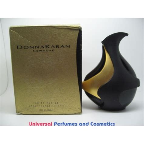 donna karan perfume discontinued